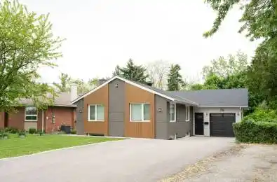 76 Langholm Drive Toronto W05 Ontario M3M 2R8