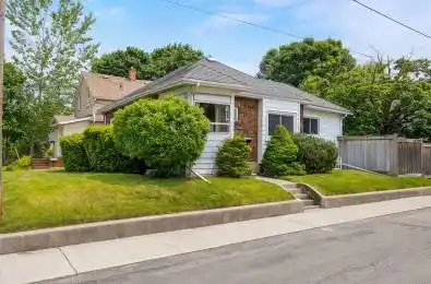 17 Daniels Street Toronto W07 Ontario M8Y 1L6