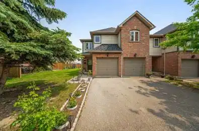 5255 Guildwood Way Unit# 1 Mississauga Ontario L5R 4A6