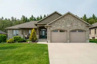 875 17th Street Hanover Ontario N4N 0B7