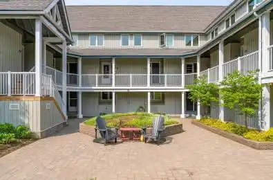 4 Ramblings Way Unit# 27 Collingwood Ontario L9Y 5C6