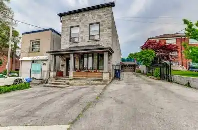 46 Kenora Crescent Toronto W03 Ontario M6M 1C7