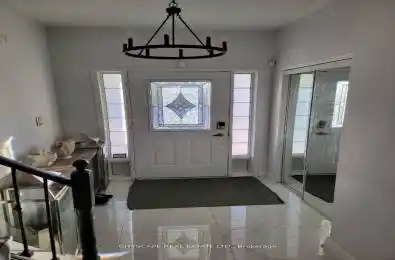 3225 Bruzan Crescent Mississauga Ontario L5N 8E7