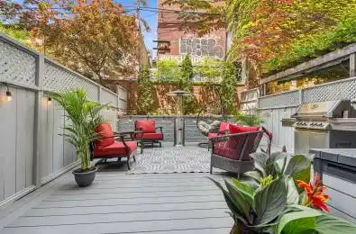 500 Richmond Street Unit# 118 Toronto C01 Ontario M5V 1Y2