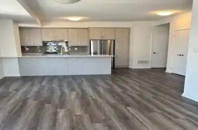 151 Honeycrisp Crescent Unit# 172 Vaughan Ontario L4K 0N7