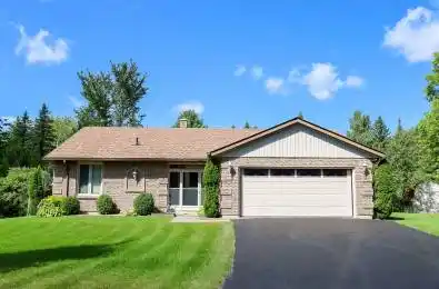 41 Pirates Glen Drive Trent Lakes Ontario K0M 1A0