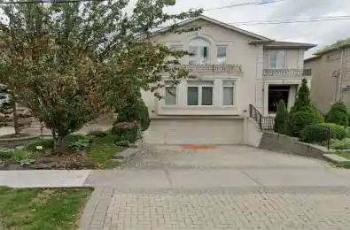 236 Mckee Avenue Unit# Basement Toronto C14 Ontario M2N 4E1