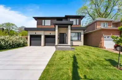 6268 Kingston Road Toronto E10 Ontario M1C 1L1
