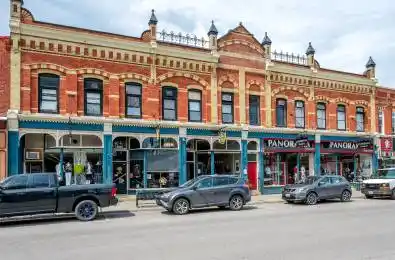 183 Queen Street Scugog Ontario L9L 1B8