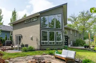 3 Simcoe Street Wasaga Beach Ontario L9Z 1T3
