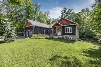 80 Forest Circle Tiny Ontario L9M 0H4