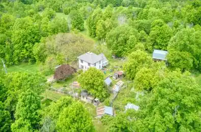 412 MCNAUGHTON Road Tay Valley Ontario K0H 2B0