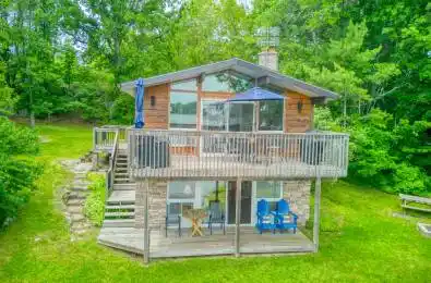 1026B West Shore Lane Central Frontenac Ontario K0H 2K0