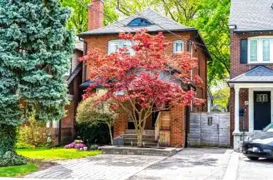 49 Melrose Avenue Toronto C04 Ontario M5M 1Y6