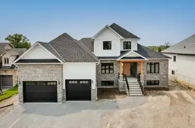 147 Lake Drive Georgina Ontario L4P 0S7