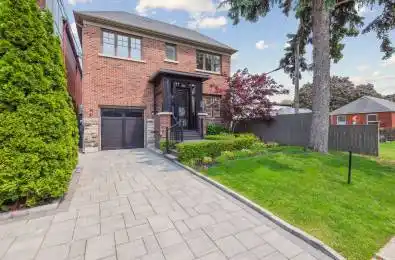 69 Hillside Drive Toronto E03 Ontario M4K 2M5