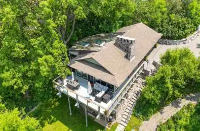 50 Greensview Drive Kitchener Ontario N2P 2E6