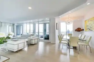 35 Balmuto Street Unit# 4402 Toronto C01 Ontario M4Y 0A3