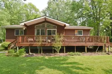 9898 Phoebe Lane Lambton Shores Ontario N0N 1J1