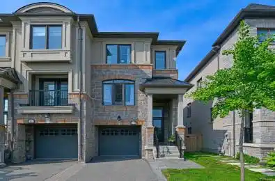 1038 Beachcomber Road Mississauga Ontario L5G 0B1