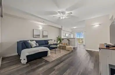 308 Watson Parkway Unit# 408 Guelph Ontario N1E 0G7