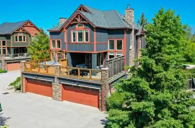 214 BLUESKI GEORGE Crescent Unit# 26 Blue Mountains Ontario L9Y 0V5