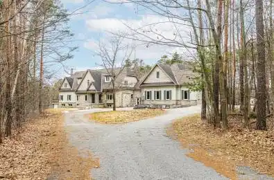 16262 Mccowan Road Whitchurch-Stouffville Ontario L4A 2T2
