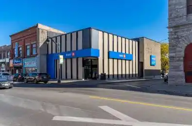 55 Dundas Street Quinte West Ontario K8V 3N9
