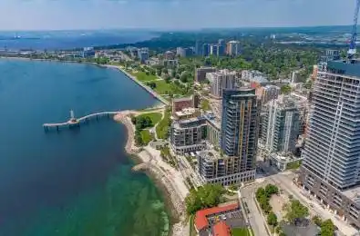 2060 Lakeshore Road Unit# 1702 Burlington Ontario L7R 0G2
