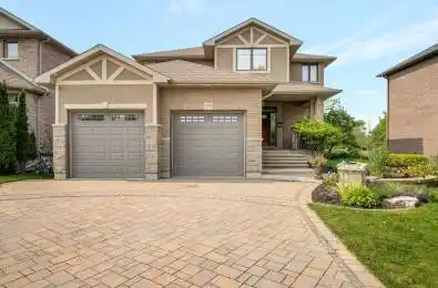 275 Avondale Road Belleville Ontario K8P 0C2