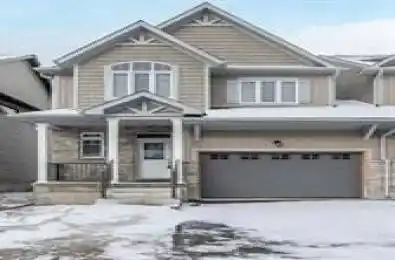 167 Rosie Street Unit# 73 Blue Mountains Ontario N0H 1J0