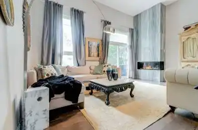 50 Verne Crescent Unit# 22 Toronto E11 Ontario M1B 2Z1