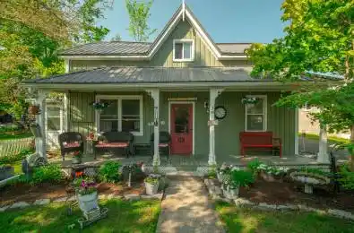 92 Bond Street Kawartha Lakes Ontario K0M 1N0