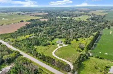 4146 Concession 7 Road Adjala-Tosorontio Ontario L0G 1L0