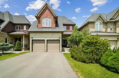 160 Townsgate Drive Vaughan Ontario L4J 8J5
