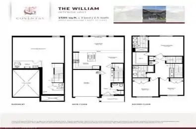 520 Orr Street Unit# 71 Stratford Ontario N5A 0L7