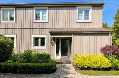 564 Oxbow Crescent Collingwood Ontario L9Y 5B4