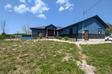 20 RED BAY Road South Bruce Peninsula Ontario N0H 2T0