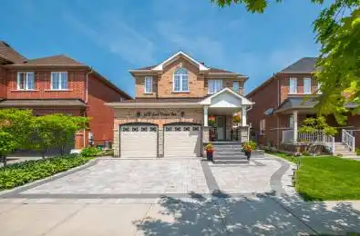 1472 Gord Vinson Avenue Clarington Ontario L1E 3H7
