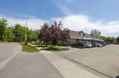1075 Ceremonial Drive Unit# 5 & 7 Mississauga Ontario L5R 2Z4