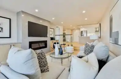 1555 Finch Avenue Unit# 2908 Toronto C15 Ontario M2J 4X9