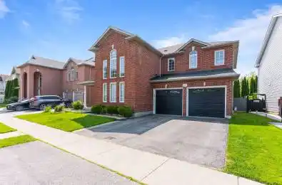 1081 Langford Street Oshawa Ontario L1K 2V9