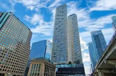 100 Harbour Street Unit# 1204 Toronto C01 Ontario M5J 0B5