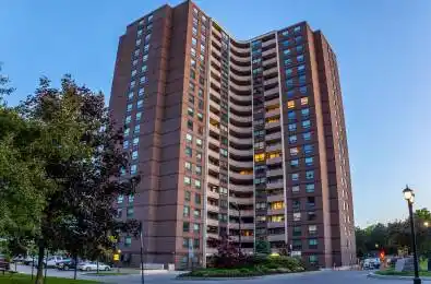 61 Richview Road Unit# 202 Toronto W09 Ontario M9A 4M8