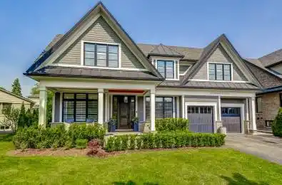 433 Jeanette Drive Oakville Ontario L6K 1M6