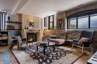 1 Columbus Avenue Unit# L1 Toronto W01 Ontario M6R 1S1