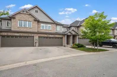 340 Prospect Point Road Unit# 45 Fort Erie Ontario L0S 1N0
