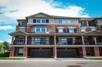 2232 Chevron Prince Path Oshawa Ontario L1L 0H4