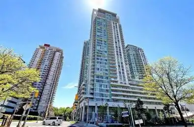 70 Town Centre Court Unit# 2702 Toronto E09 Ontario M1P 0B2
