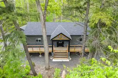 44 Sunnyshore Park Drive McKellar Ontario P2A 0B5